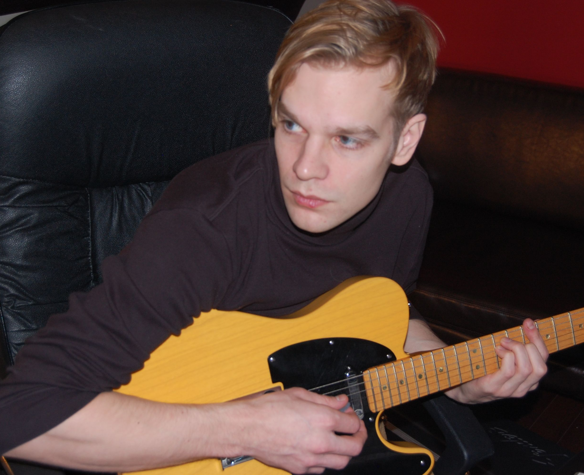 Sterling Fox