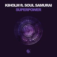 Superpower (feat. Soul Samurai)