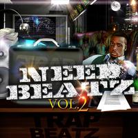 Need Beatz, Vol. 2: Trap Beatz Instrumentals CD