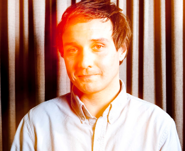 Daniel Rossen