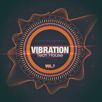 Vibration, Vol. 7 (Tech House)