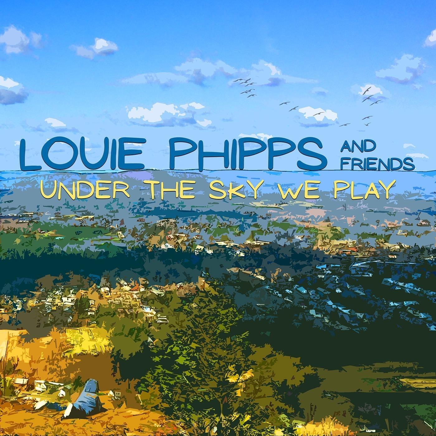 Hawk (feat. Joe Fitzpatrick & Anand Nayak)