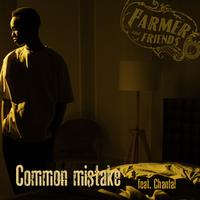 Common mistake (feat. Chantal Gottschalk)