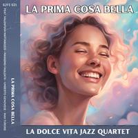 La prima cosa bella (feat. Valentina Mattarozzi, Massimo Tagliata, Max Turone & Umberto Genovese)