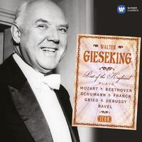 Walter Gieseking - Icon