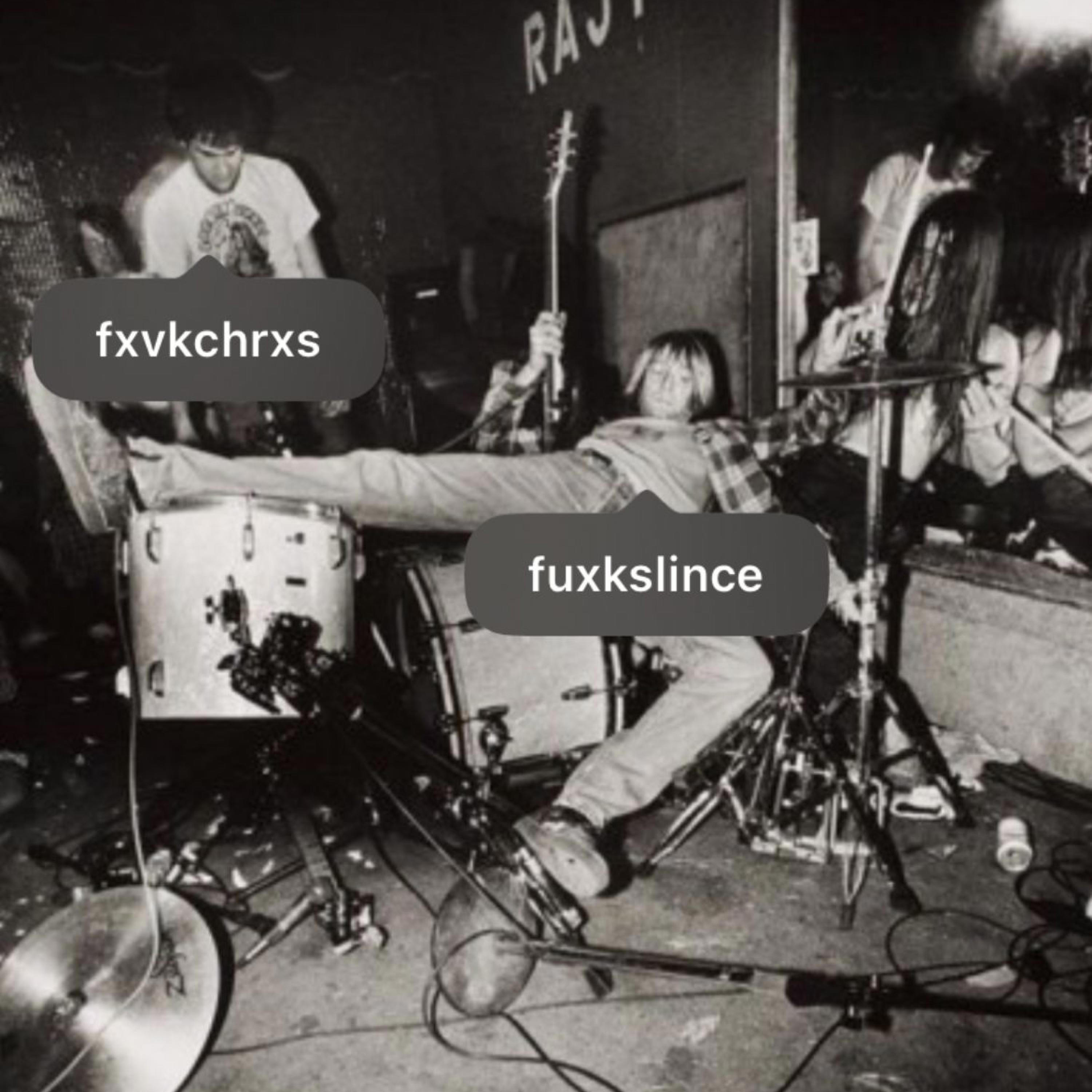 Bless you (feat. TKB CHRX$!)