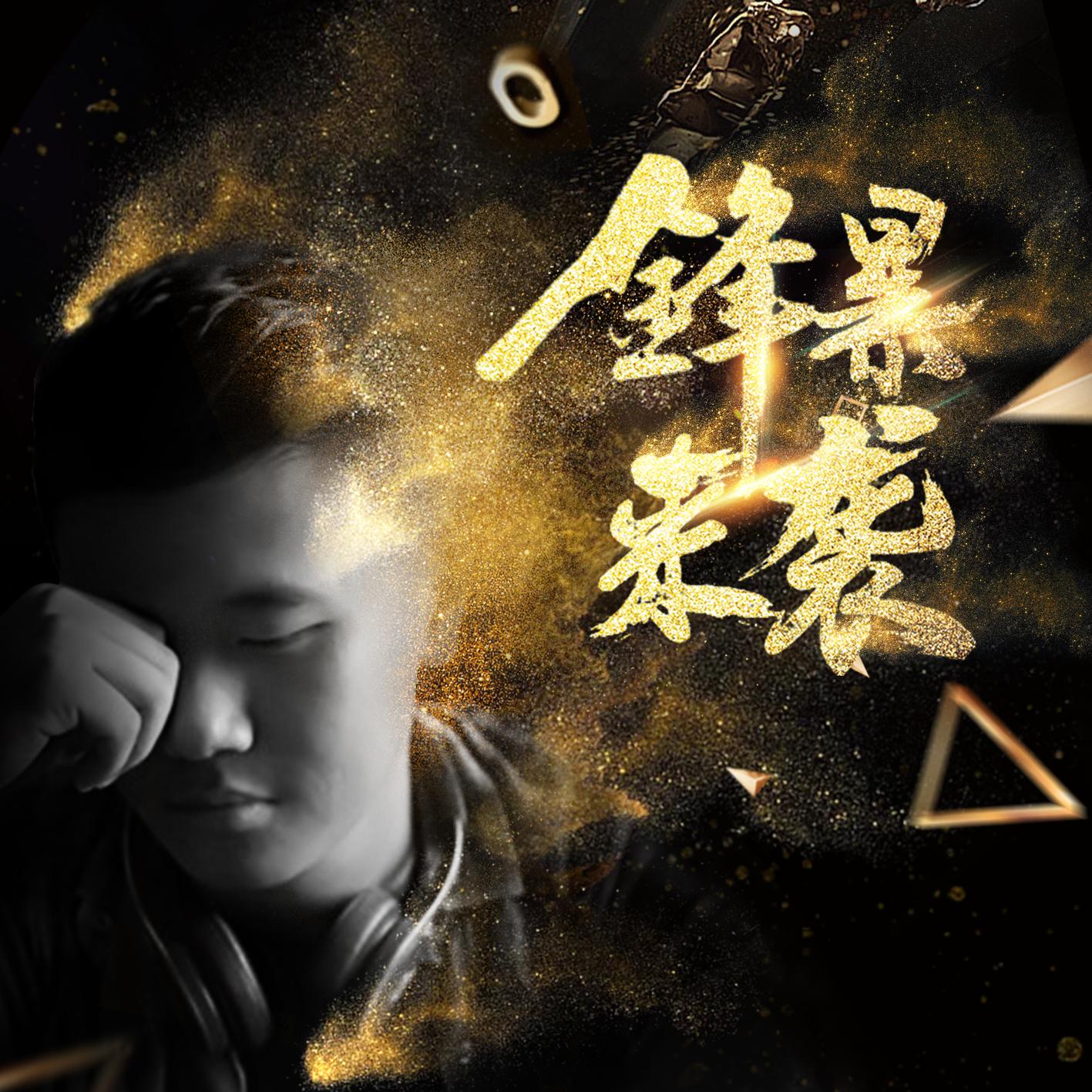 进化之路 - 王晓锋封面