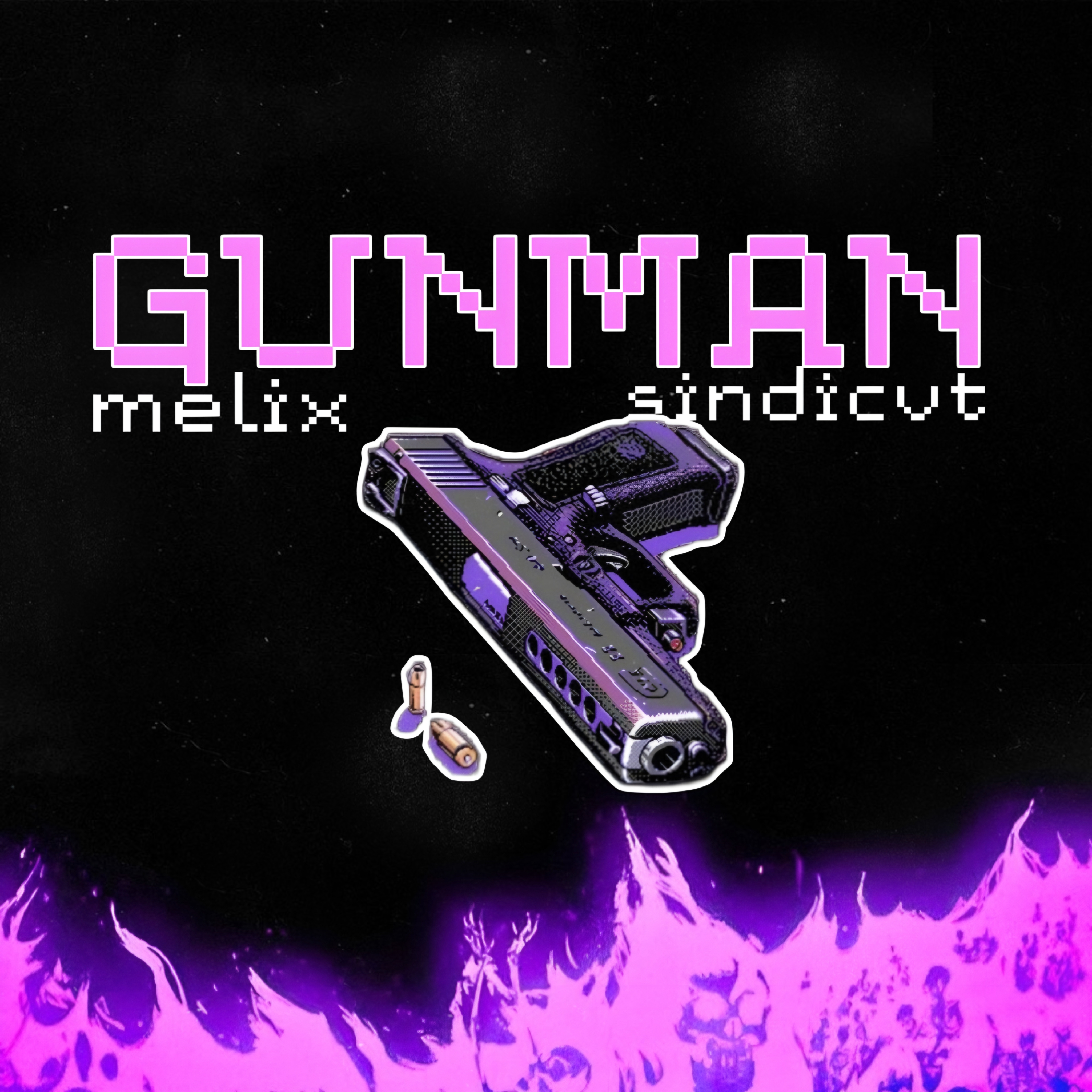 GUNMAN