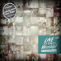 Us de Tuefi vo mim Haerz (Live Worship)