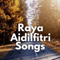 Raya Aidilfitri Songs