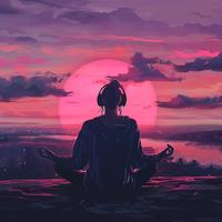 Lofi Meditation Calm: Peaceful Sessions