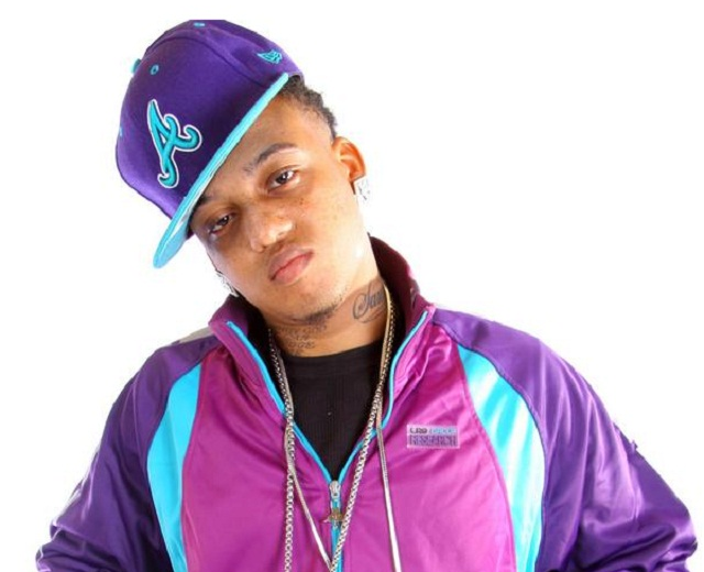 Young Capone