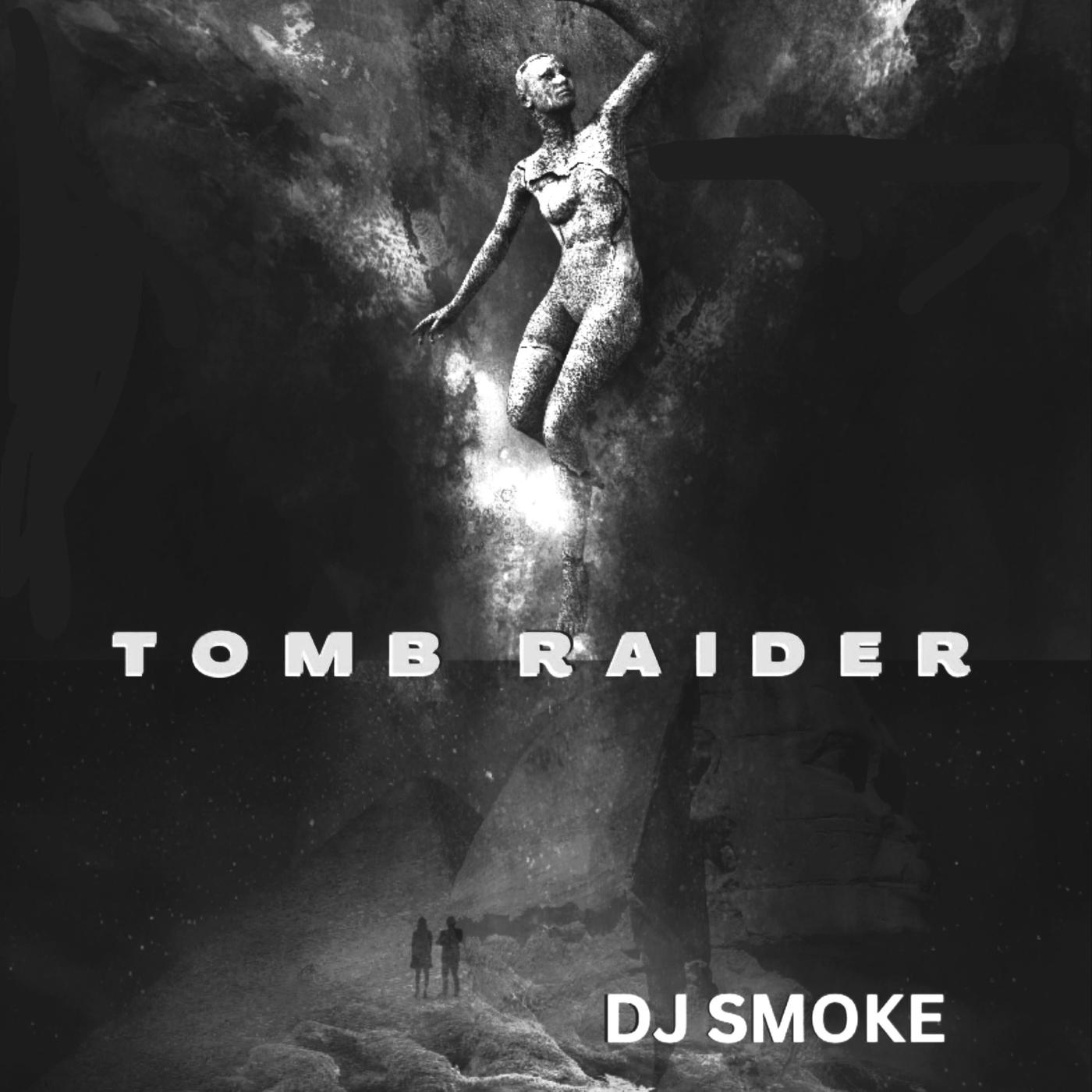 Tomb Raider