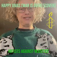 Happy Xmas (War Is Over) [Cover]