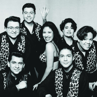 Selena y los Dinos