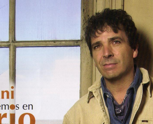 Ignacio Copani