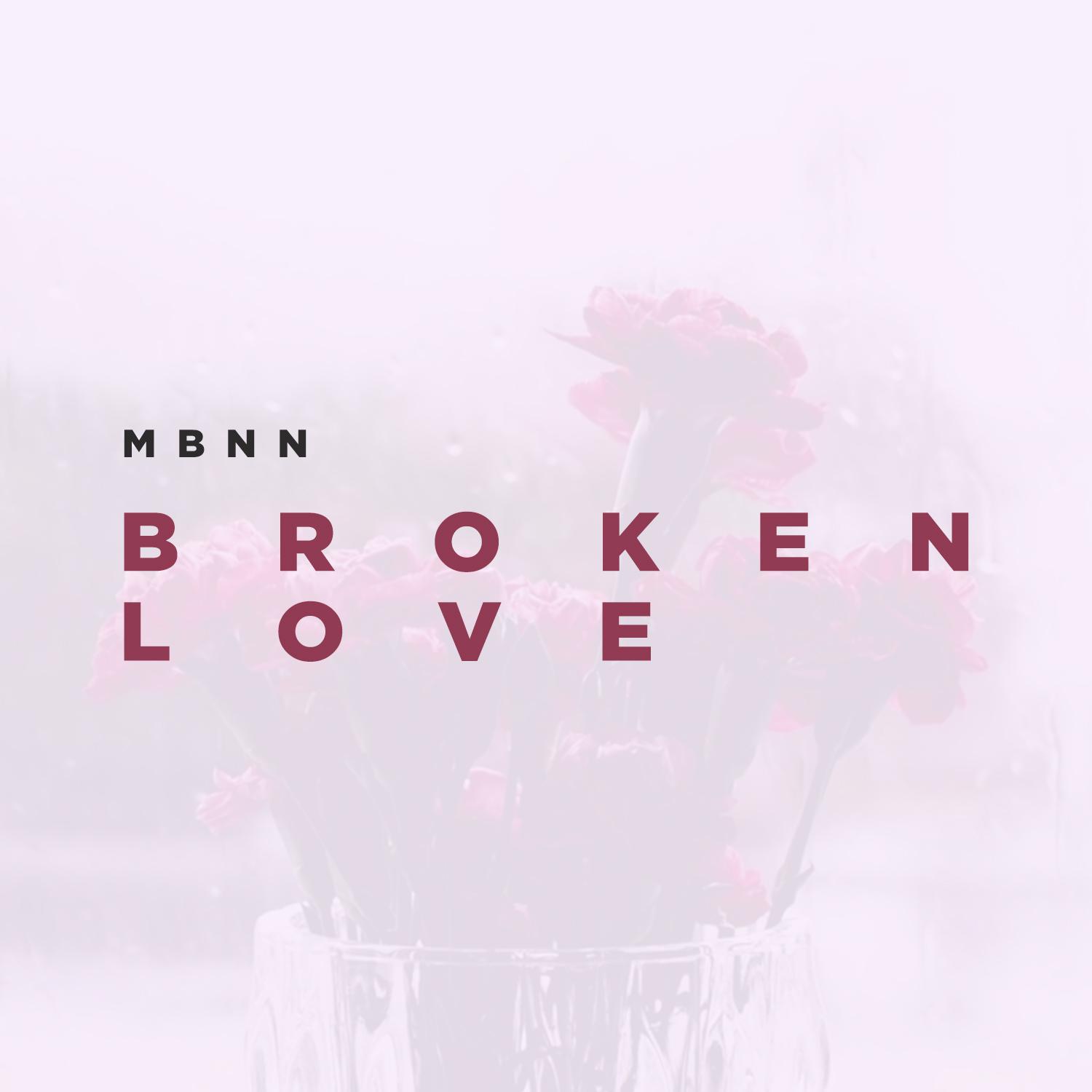 Broken Love