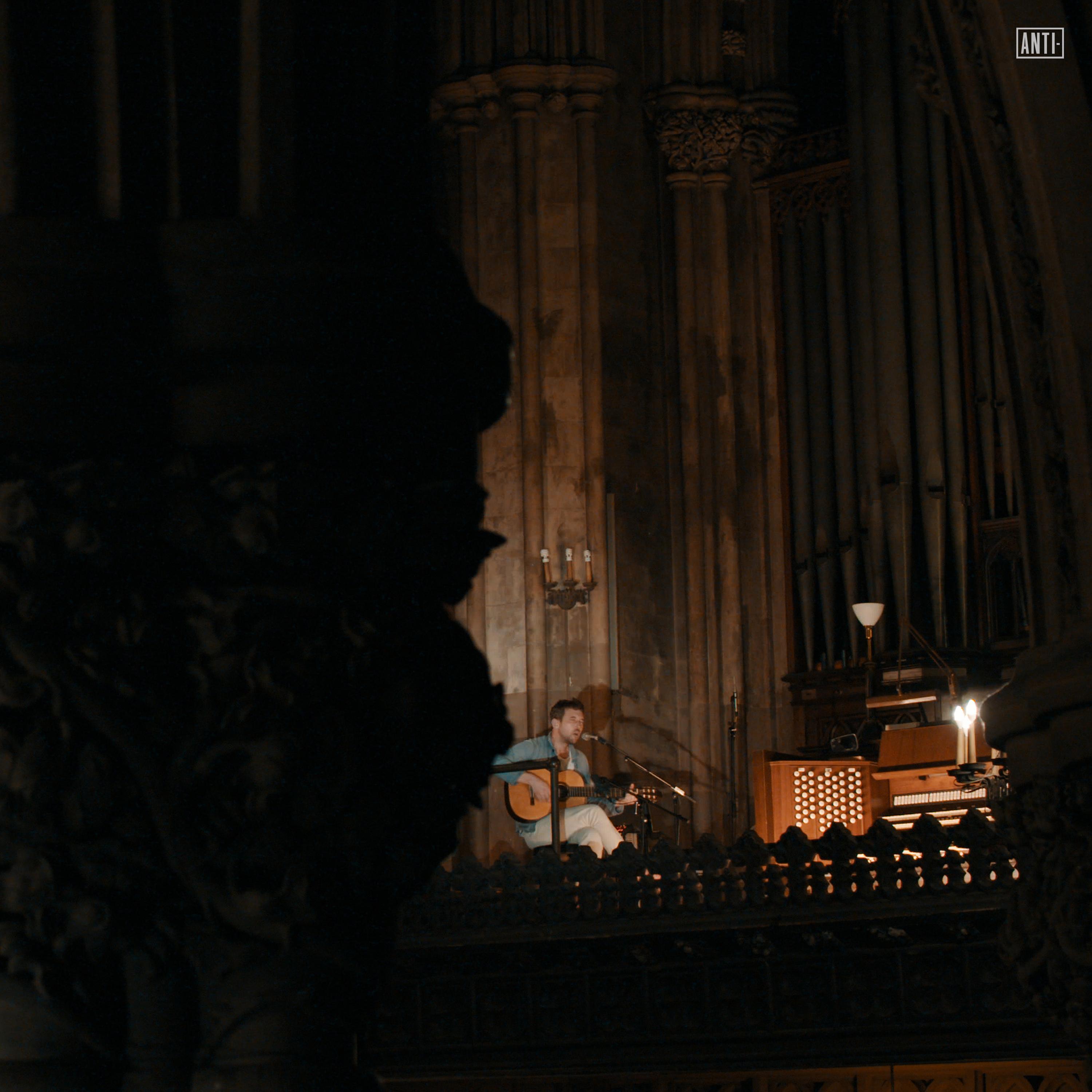 Wading In Waist-High Water (Solstice Version)