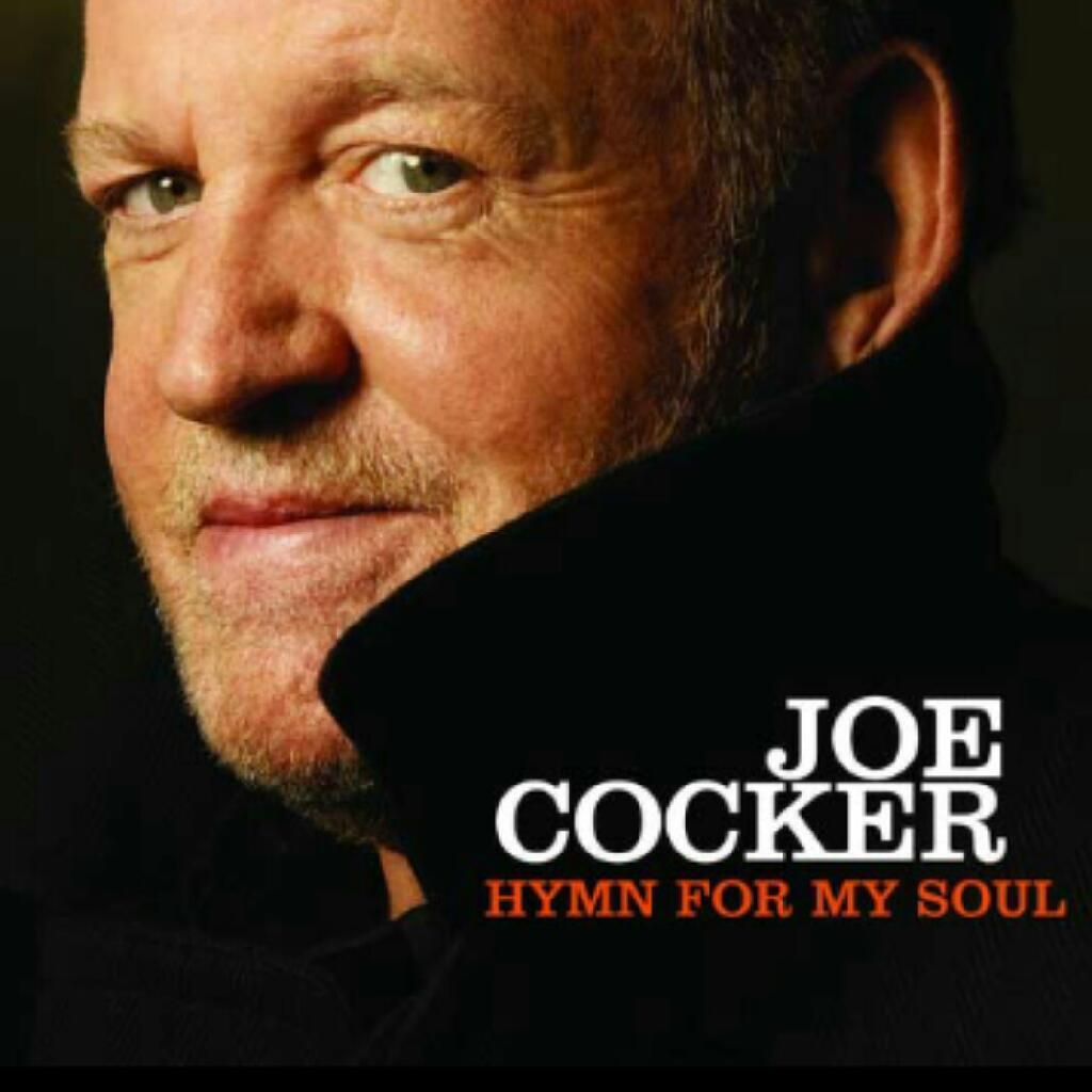 Bye Bye ，Joe Cocker