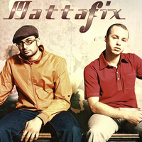 Mattafix资料,Mattafix最新歌曲,MattafixMV视频,Mattafix音乐专辑,Mattafix好听的歌