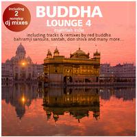 Buddha Lounge Essentials India Vol.4