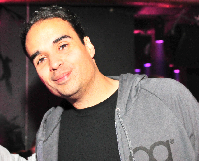 John Tejada
