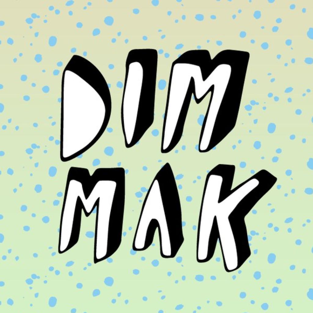 DIM MAK 电音厂牌系列3