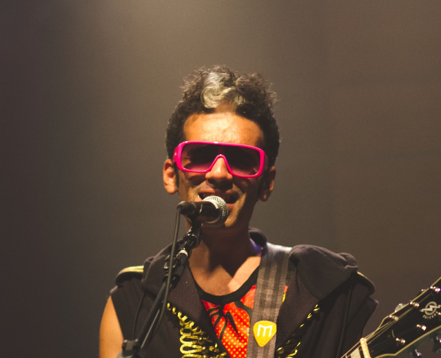 Wilson Simoninha