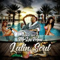 Latin Soul