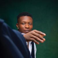 Olumide Denden