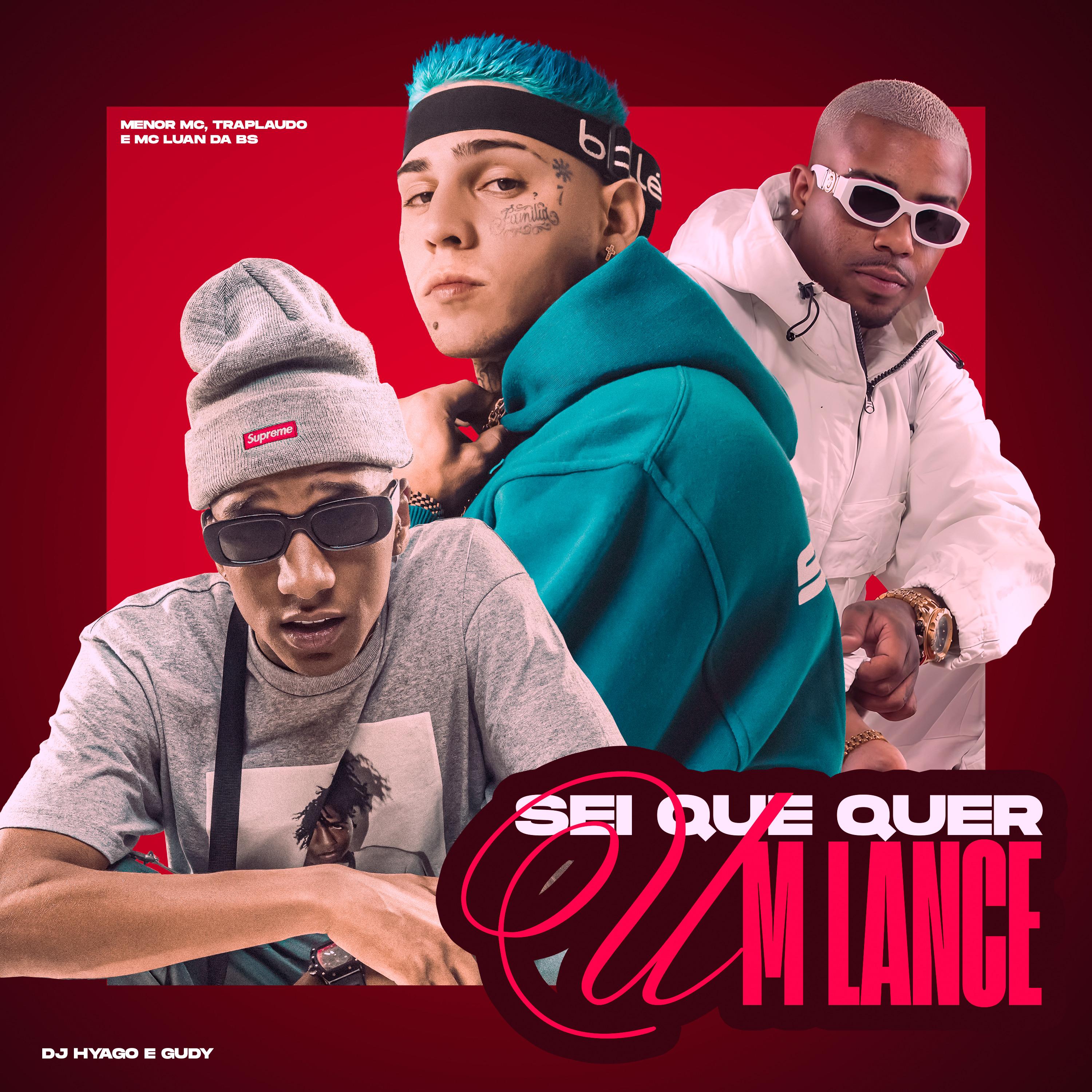 Sei Que Quer Um Lance