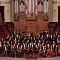 Netherlands Radio Philharmonic Orchestra