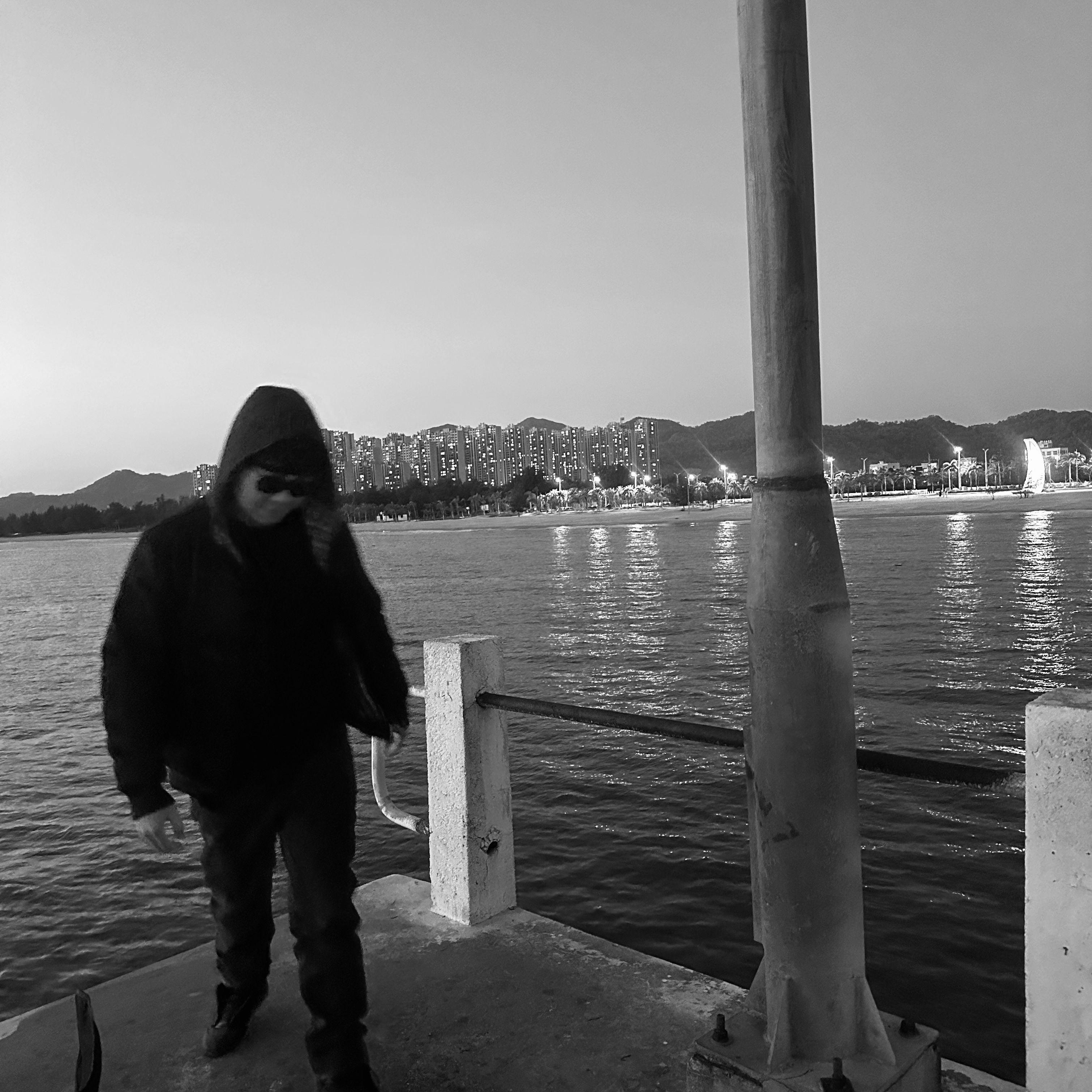 AbyssScream (Feat.Aint)