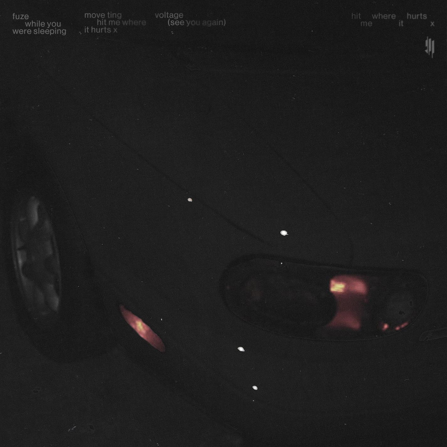 voltage (see you again)