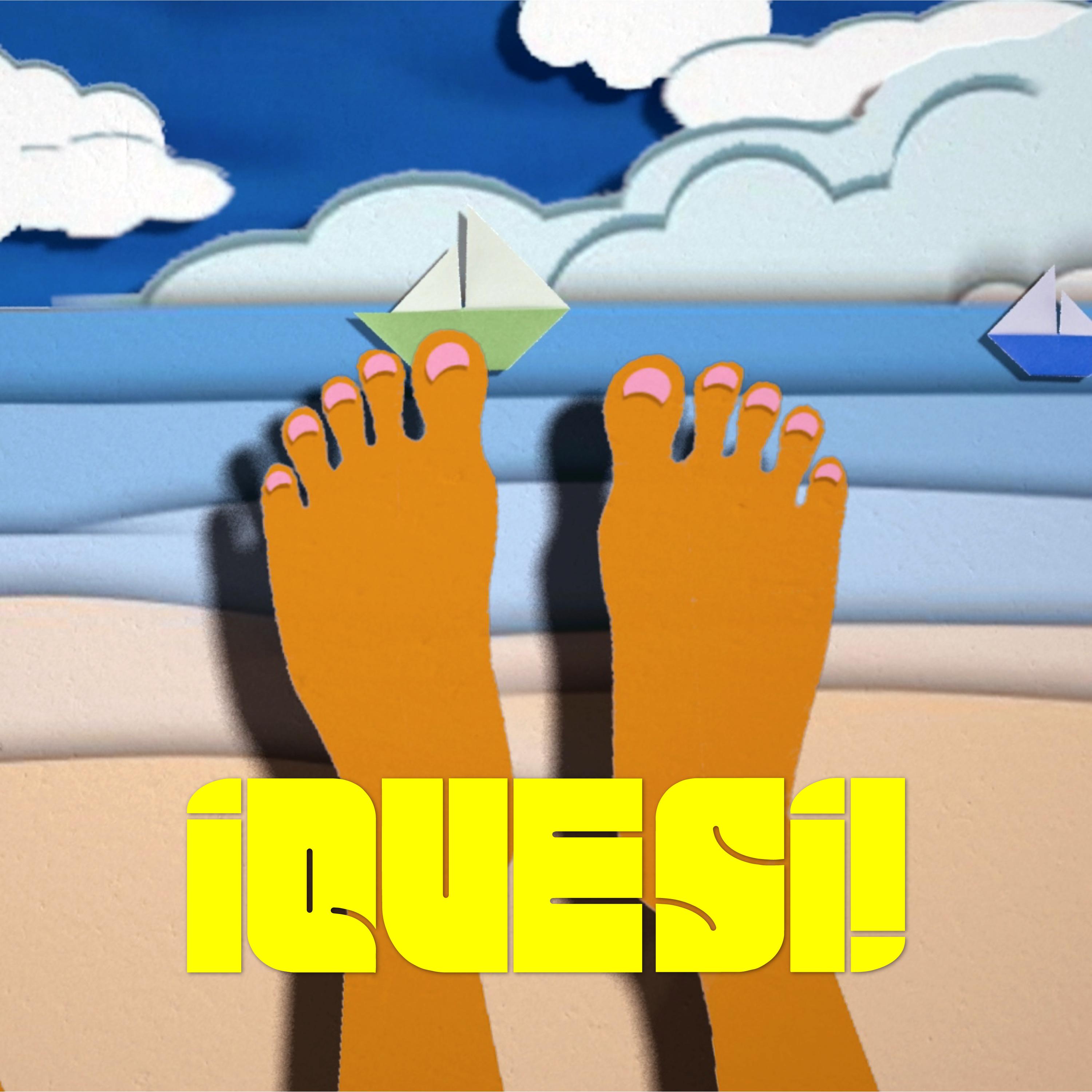 We've Been Here Before