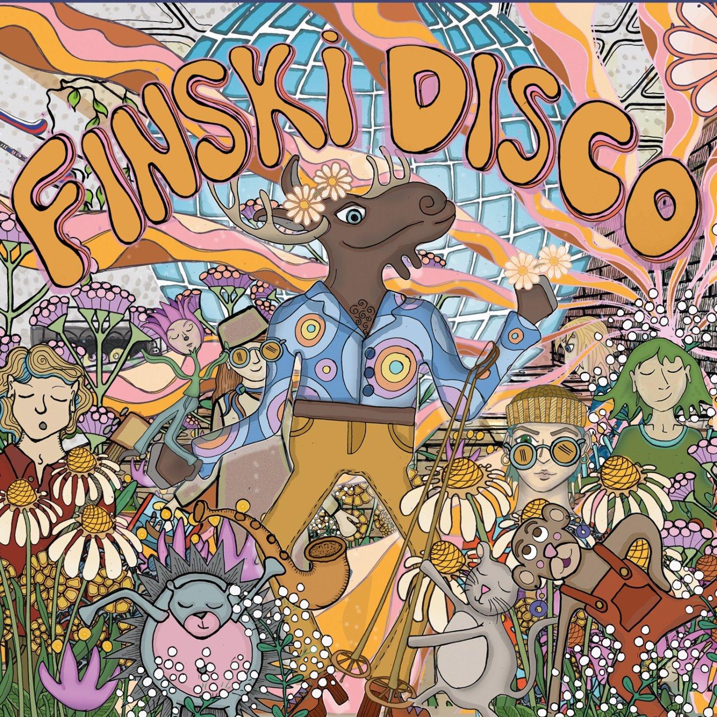 Mitä Tehdä Luonnollemme