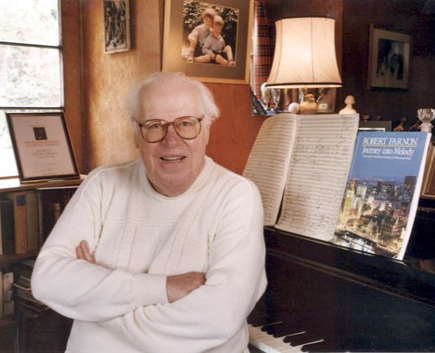 Robert Farnon