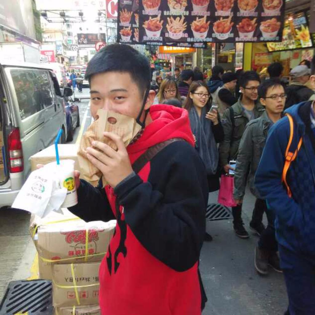 头像