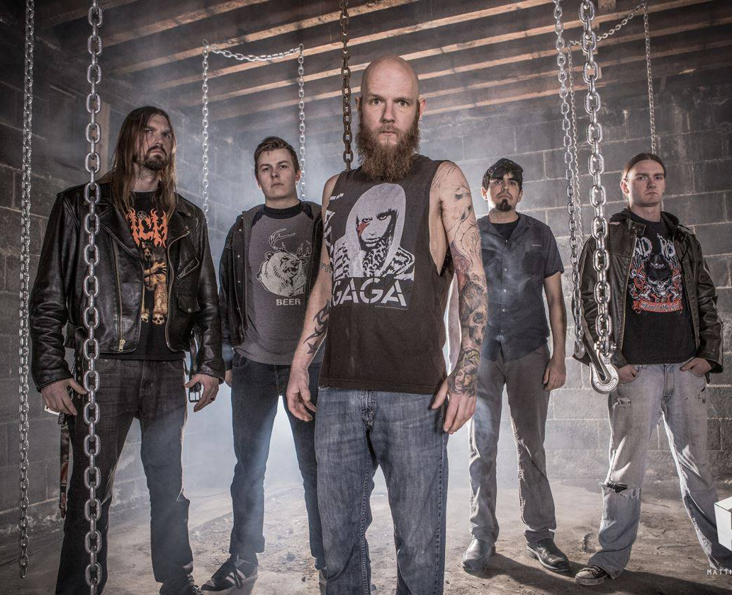 Allegaeon