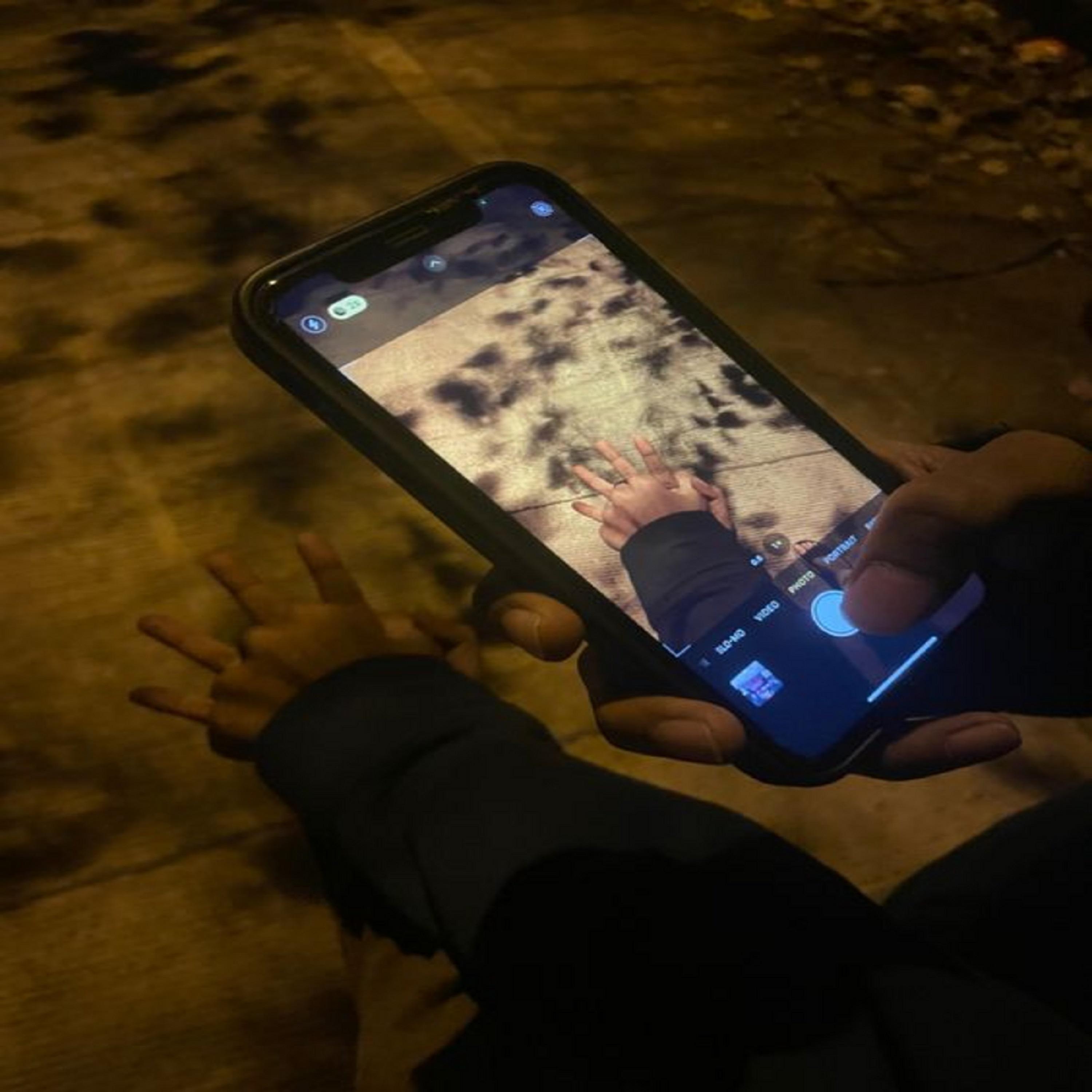 Değmesin Ellerimiz (Speed Up)