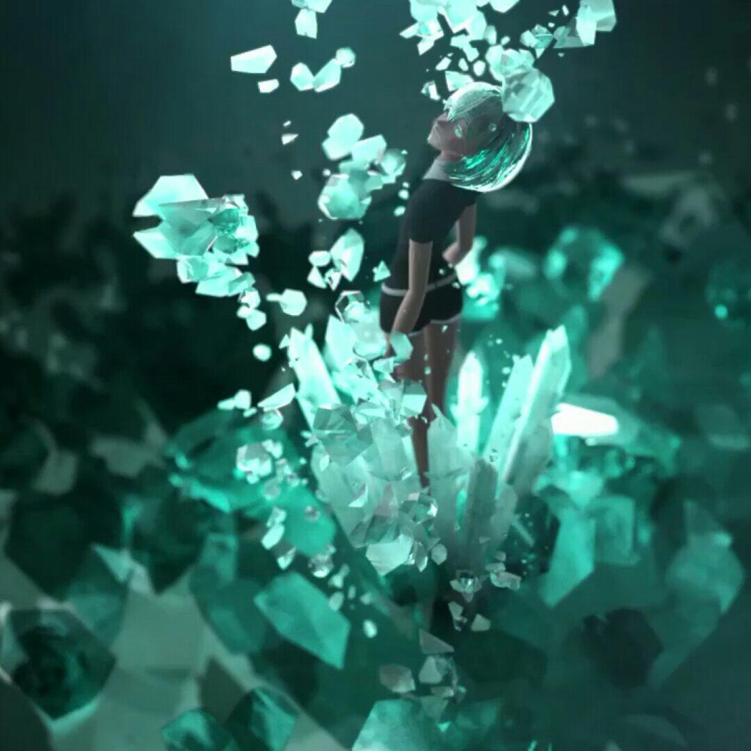 水晶消磁音乐集乀(ˉεˉ乀)自然之声