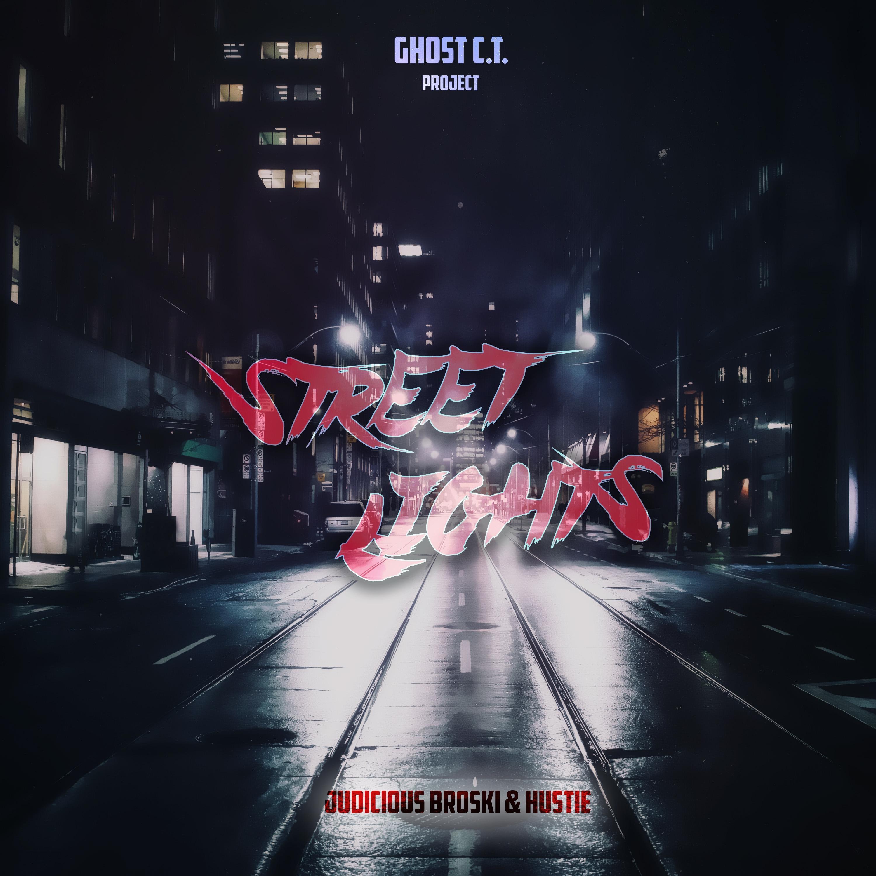 Street Lights (feat. Judicious Broski & Hustie)