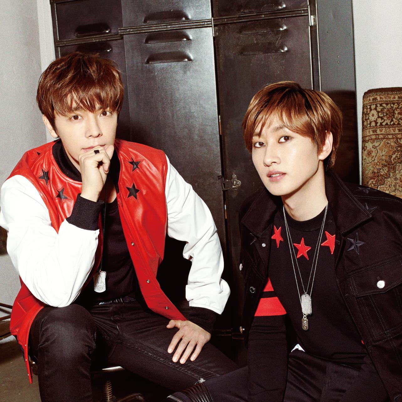 Super Junior D&E 上海演唱会