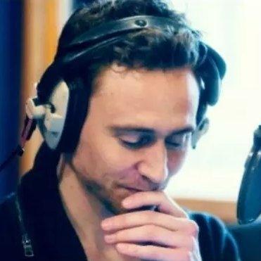 Tom Hiddleston&Benedict Cumberbatch