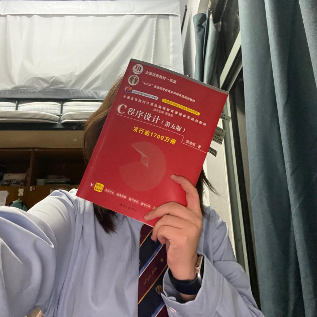 周八学习的普通人_