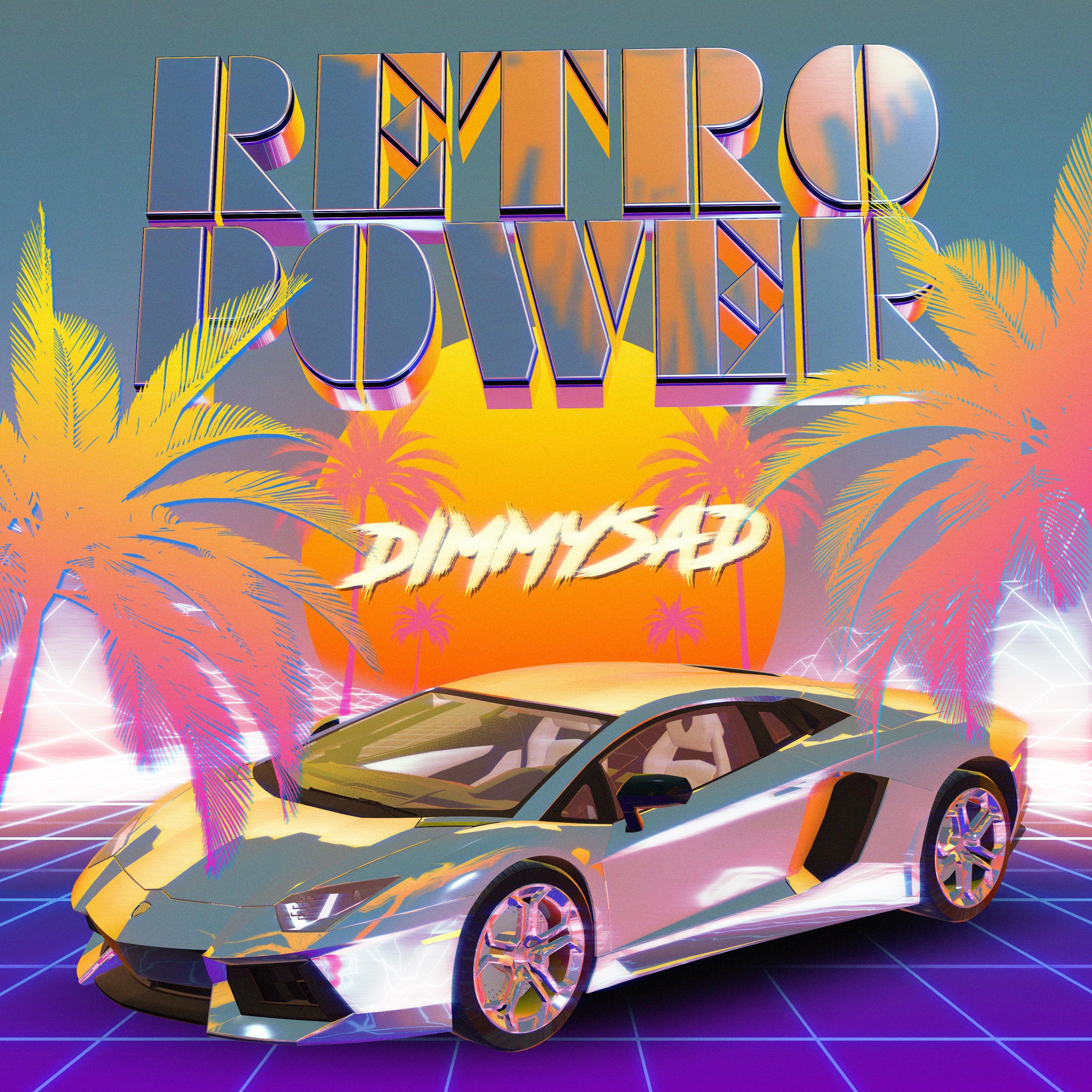 Back to the 80s Disco Party