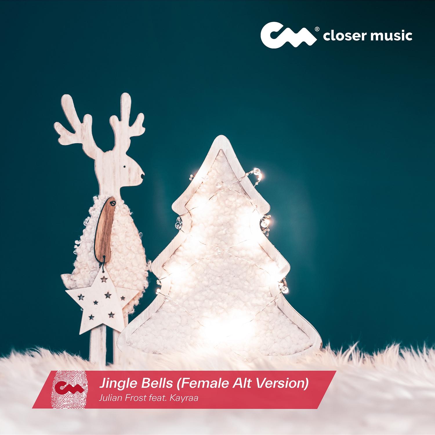 Jingle Bells (Female Alt Version)