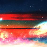 Crystal Slowdown - Floating Clouds of Peace