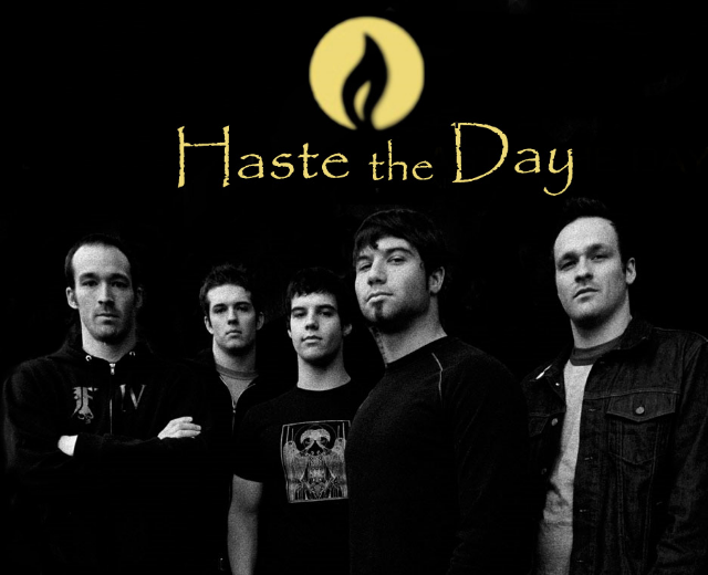 Haste the Day