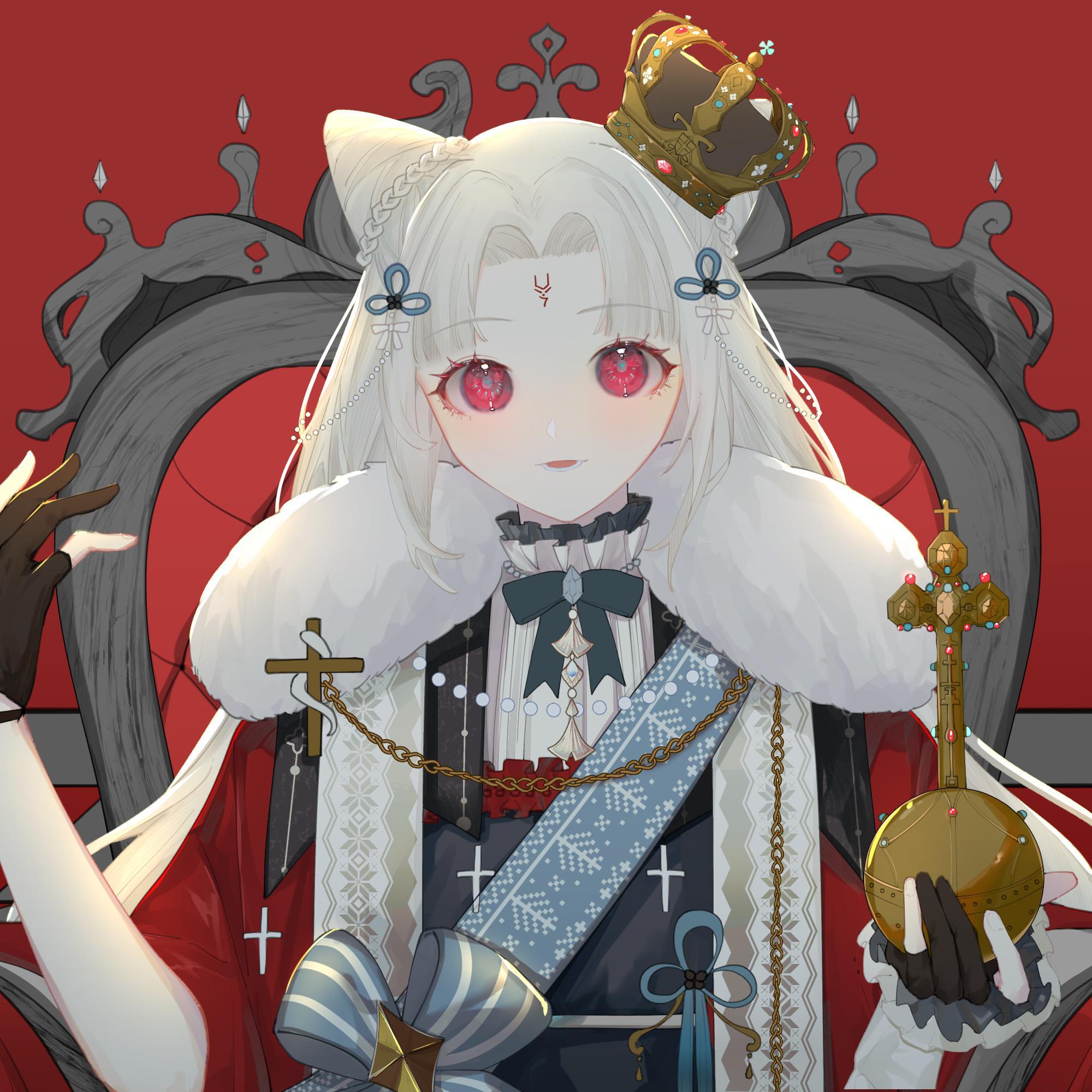 KING（翻自GUMI）（翻自 GUMI）